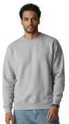 Crewneck Basic - Off-White