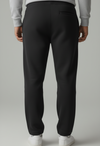 Sweat Pants - Black
