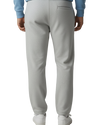 Sweat Pants - White