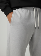 Sweat Pants - White