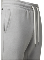 Sweat Pants - White