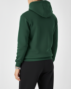 Oversize Hoodie - Olive