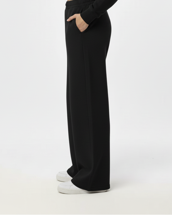 Sweat Pants - Black