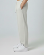 Sweat Pants - White