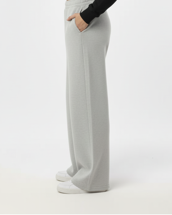 Sweat Pants - White