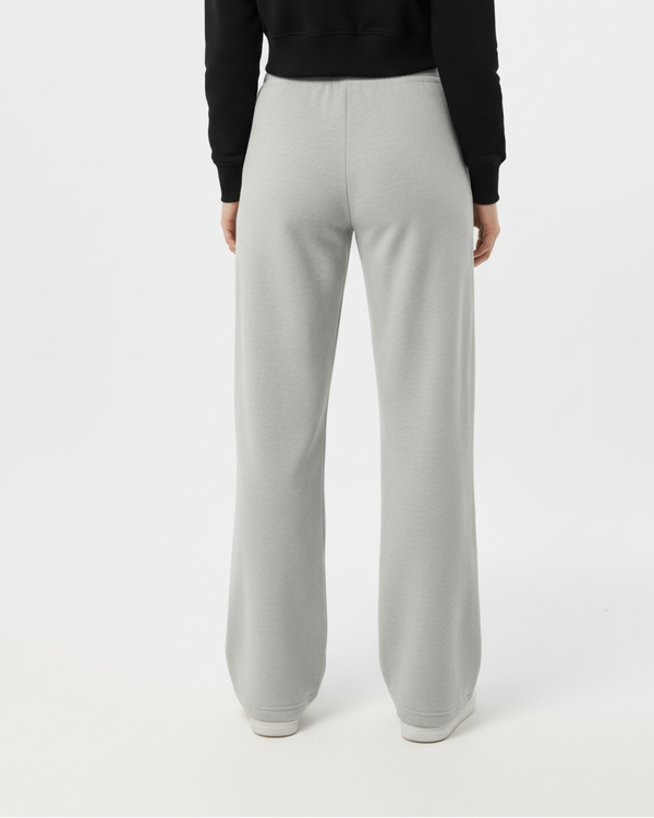 Sweat Pants - White